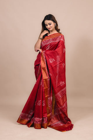 handloom-sare